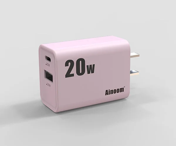 便携式充电器(20瓦) 产品型号:V5KCA8060BX1PK