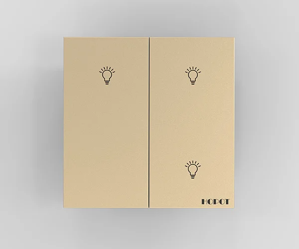 三位蓝牙单火遥控开关 (*接收,田字格) 产品型号:V5DHB8087YKAL3 三位蓝牙单火遥控开关 (*接收,田字格) 产品型号:V5DHB8087YKAL3