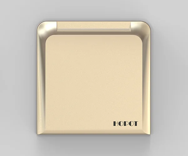 插卡取电开关(低频) 产品型号:V5CHK8018DP1S1