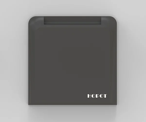 插卡取电开关(高频) 产品型号:V5CHK8019GP1S1