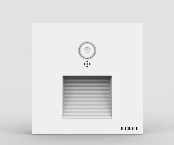 智能家居新机遇