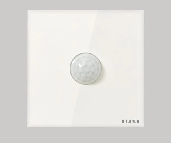 红外感应开关(可控硅三线消防) 产品型号:V5PIR8002X32S1