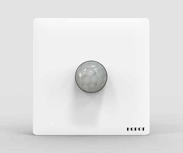 红外感应开关(可控硅三线消防) 产品型号:V5PIR8002X32S2