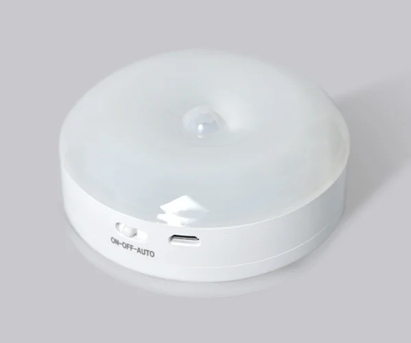 感应小夜灯(锂电600MA) 产品型号:V5YDA9001NCGS1